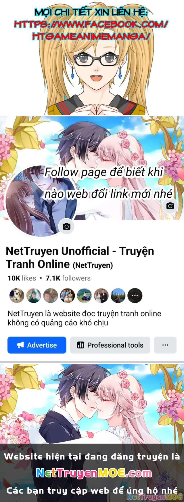 Gisou Honey Trap Chapter 9 - Trang 3