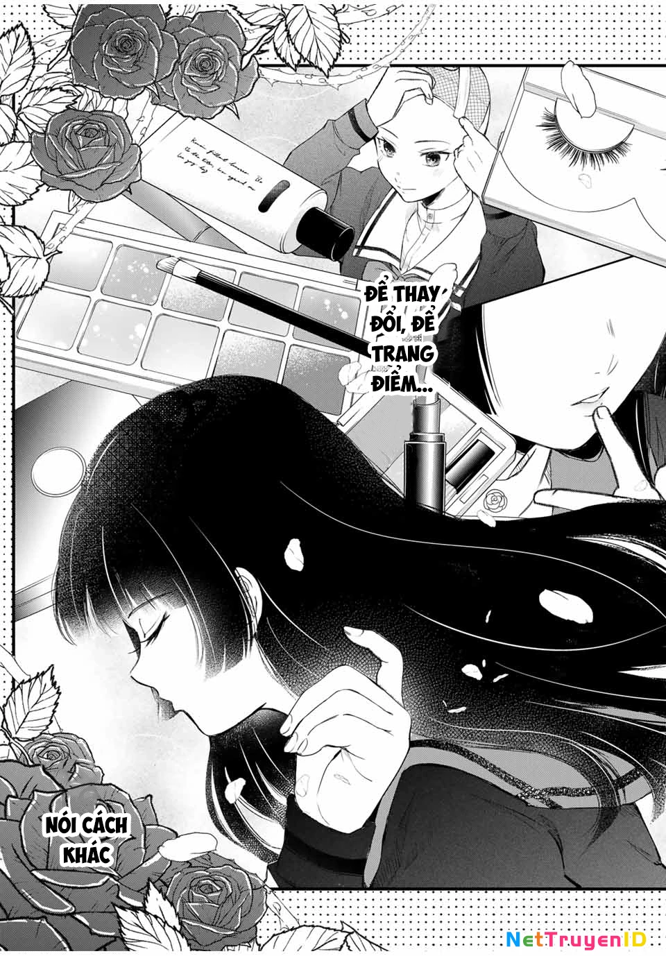 Houkago, Boku wa Kimi ni Naru Chapter 1 - Trang 2