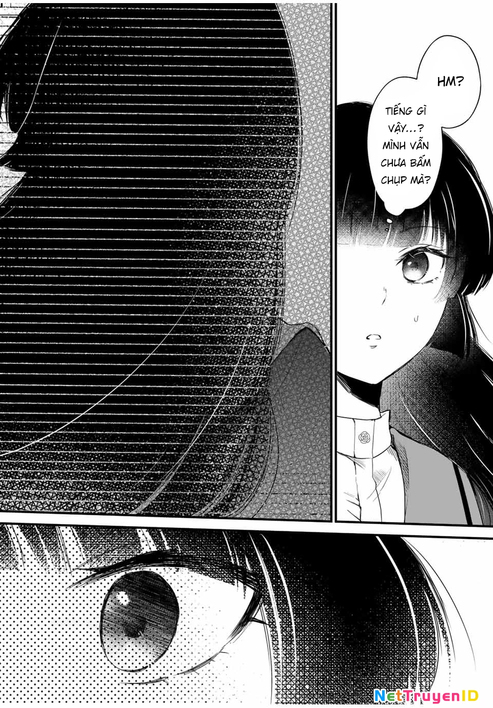 Houkago, Boku wa Kimi ni Naru Chapter 1 - Trang 2