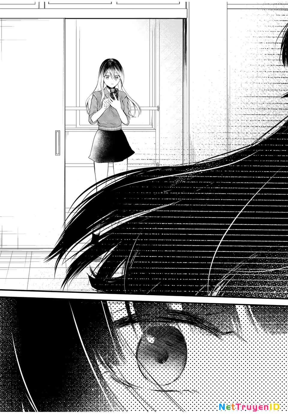 Houkago, Boku wa Kimi ni Naru Chapter 1 - Trang 2