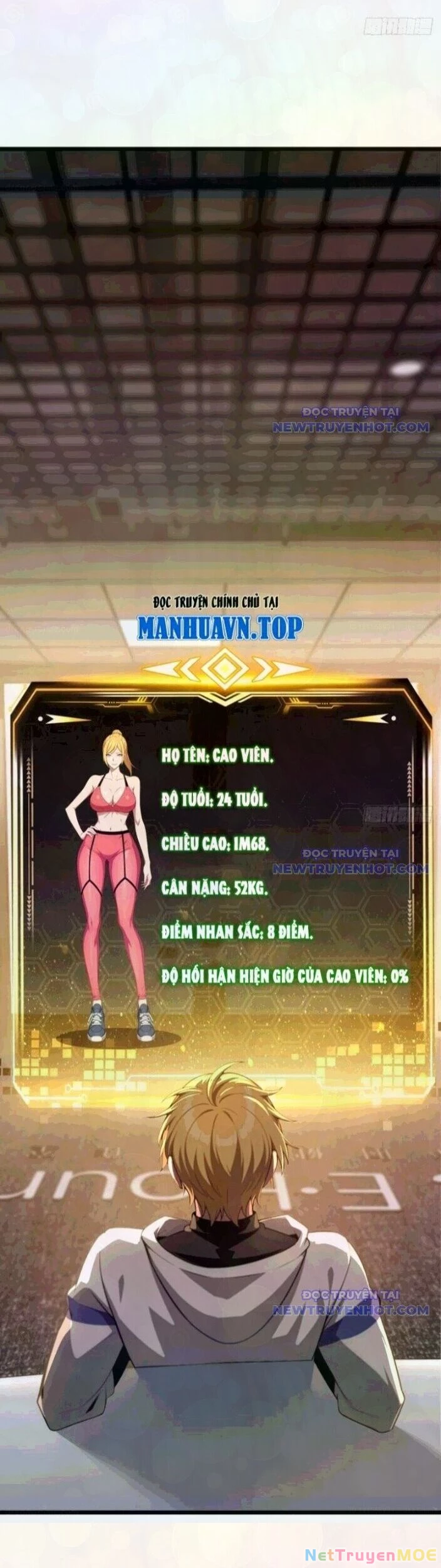 Chung Cực Tùy Ý Thần Hào Hệ Thống Chapter 41 - Trang 4