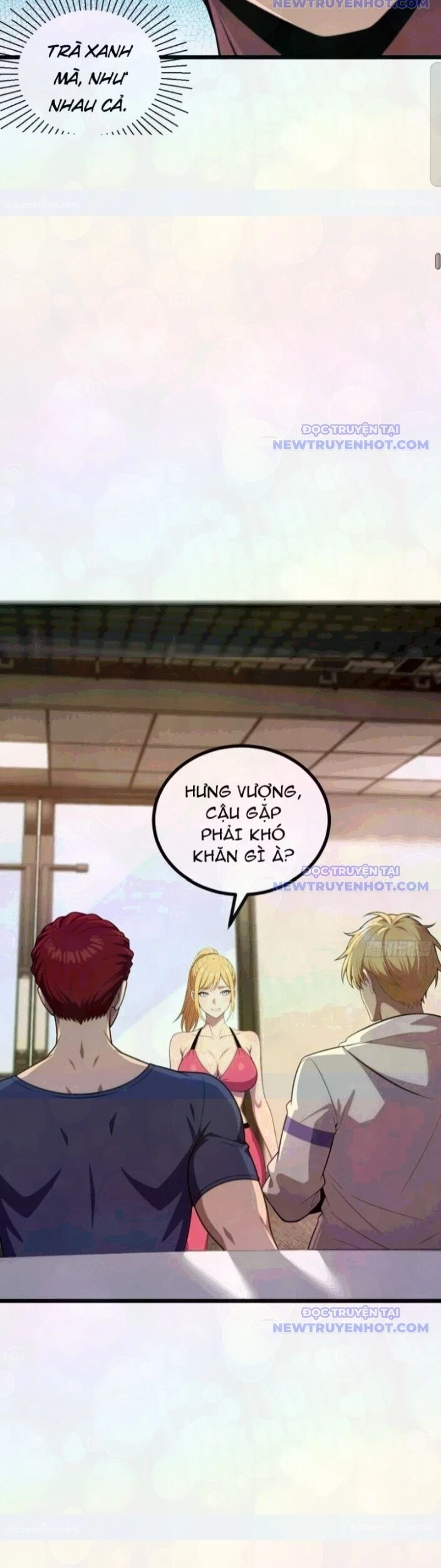 Chung Cực Tùy Ý Thần Hào Hệ Thống Chapter 41 - Trang 4