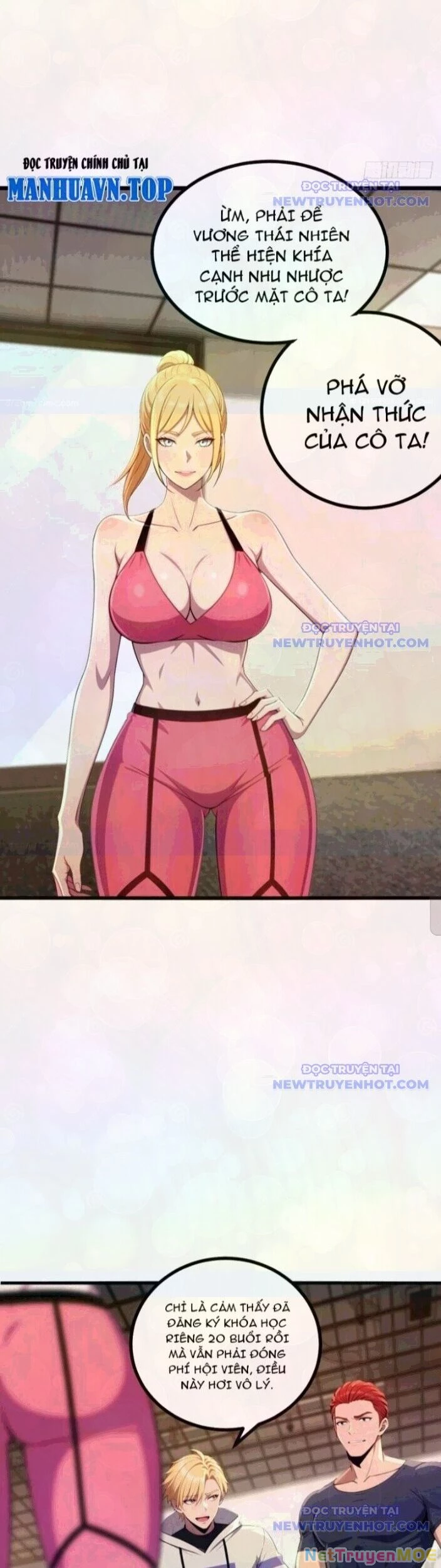 Chung Cực Tùy Ý Thần Hào Hệ Thống Chapter 41 - Trang 4