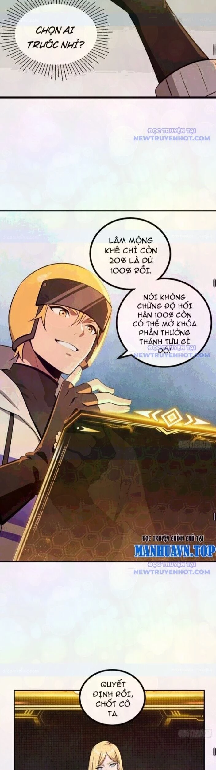 Chung Cực Tùy Ý Thần Hào Hệ Thống Chapter 41 - Trang 4