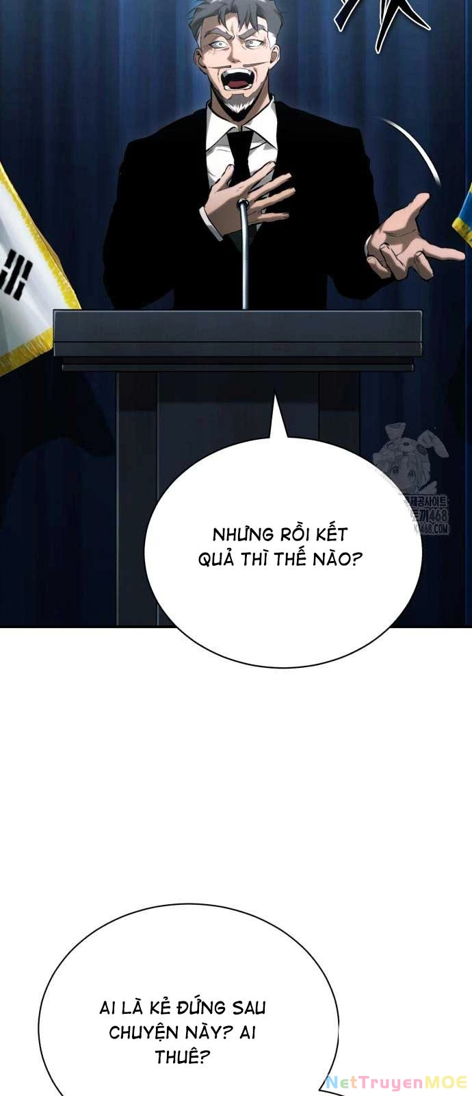 Ác Quỷ Trở Lại Học Đường Chapter 85 - Trang 4