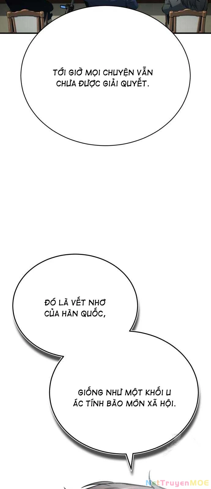 Ác Quỷ Trở Lại Học Đường Chapter 85 - Trang 4
