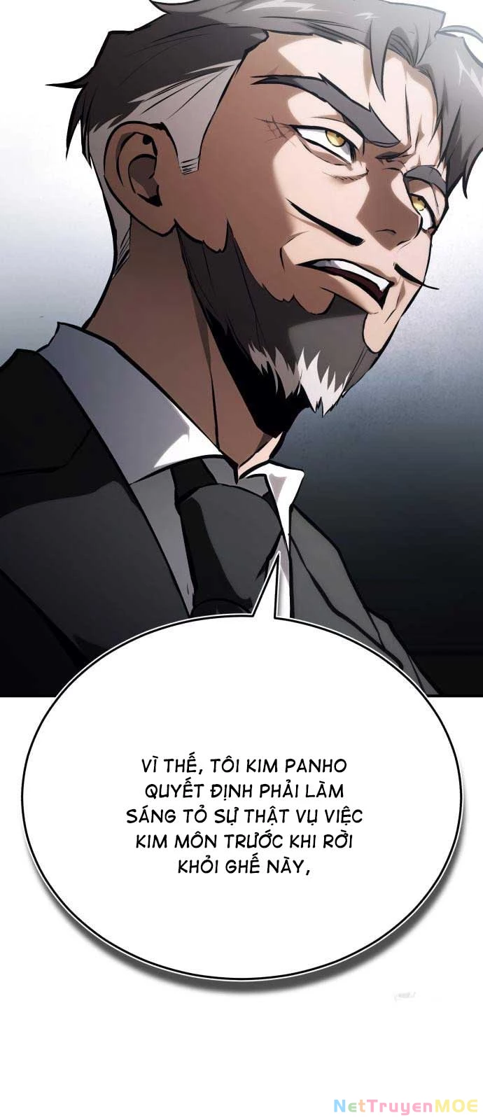 Ác Quỷ Trở Lại Học Đường Chapter 85 - Trang 4