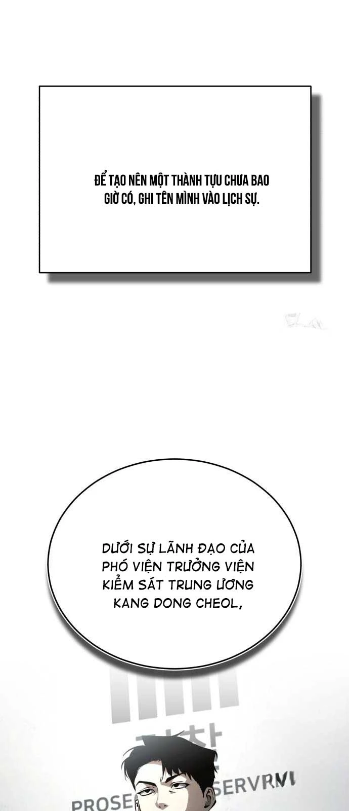 Ác Quỷ Trở Lại Học Đường Chapter 85 - Trang 4