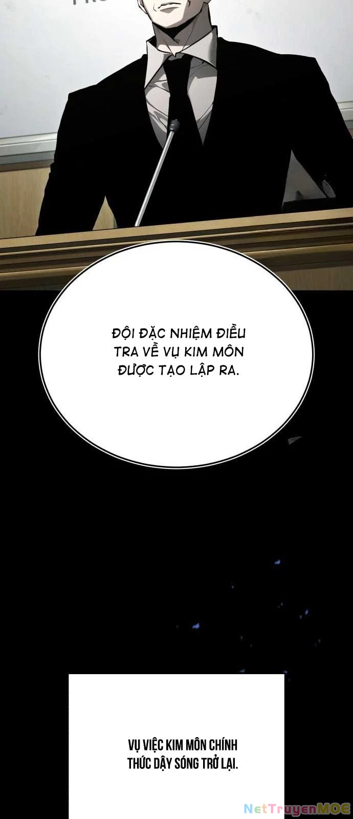 Ác Quỷ Trở Lại Học Đường Chapter 85 - Trang 4