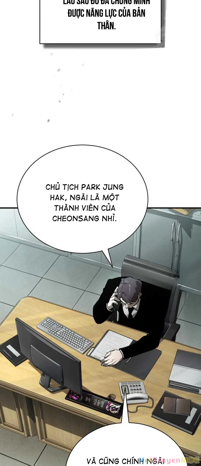 Ác Quỷ Trở Lại Học Đường Chapter 85 - Trang 4
