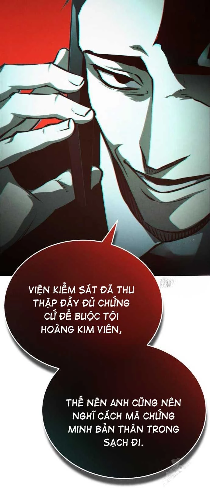 Ác Quỷ Trở Lại Học Đường Chapter 85 - Trang 4