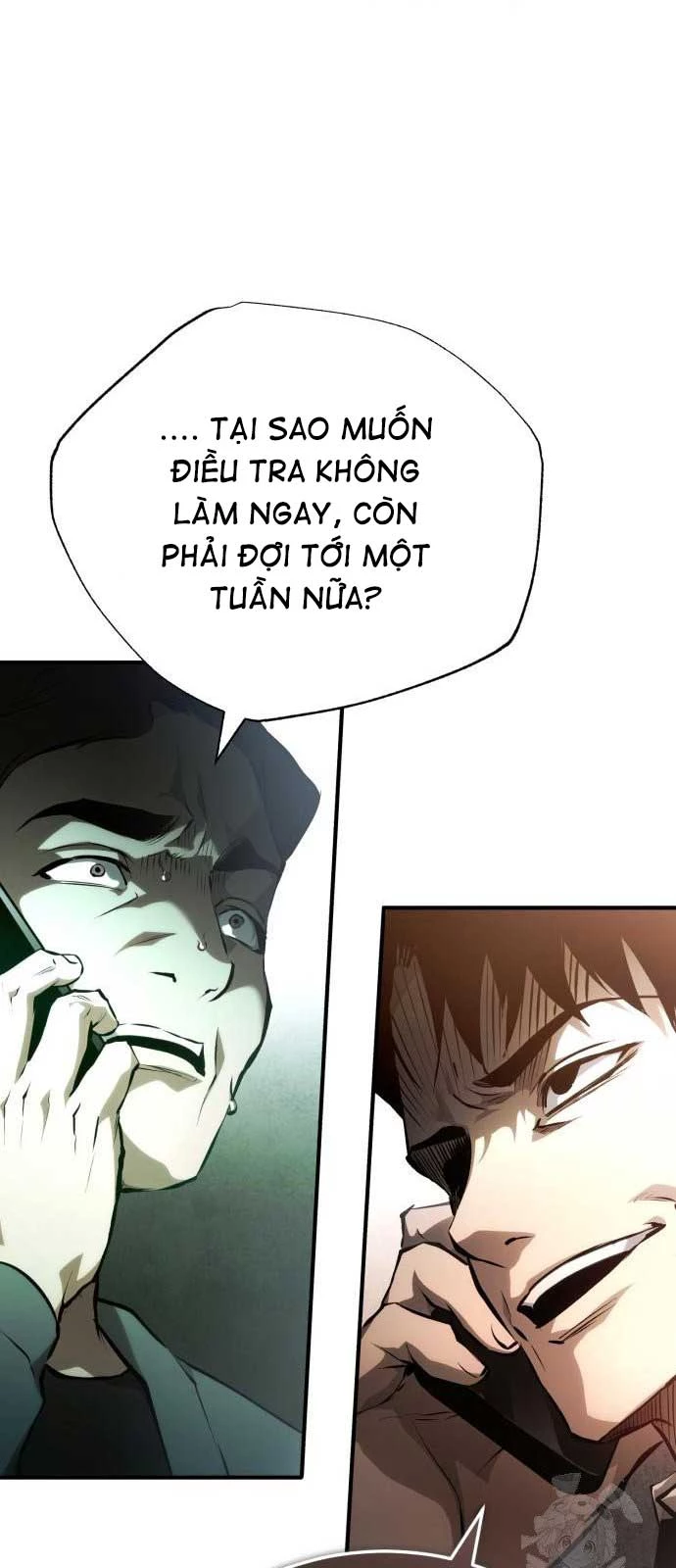 Ác Quỷ Trở Lại Học Đường Chapter 85 - Trang 4
