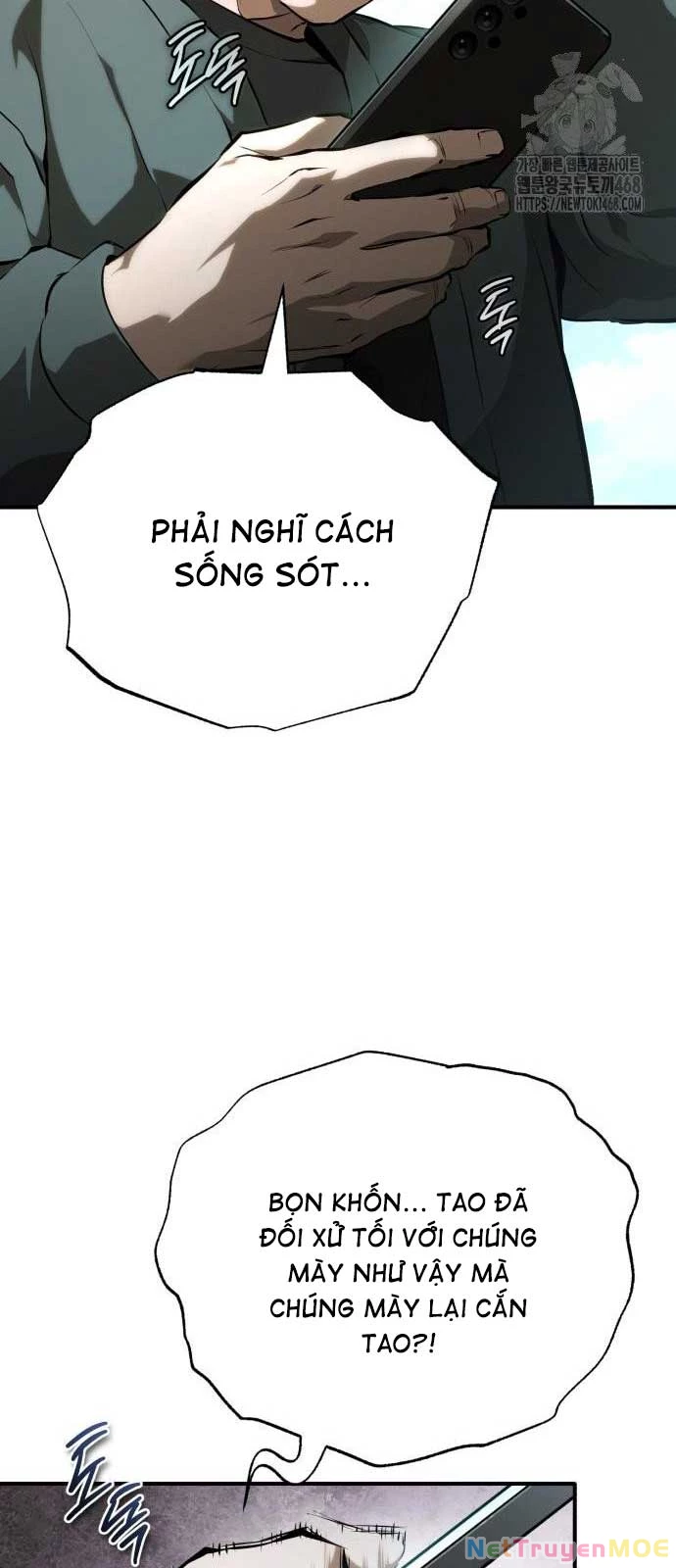 Ác Quỷ Trở Lại Học Đường Chapter 85 - Trang 4
