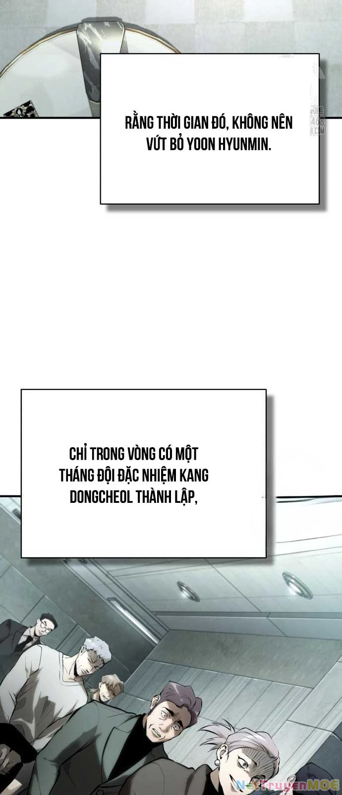 Ác Quỷ Trở Lại Học Đường Chapter 85 - Trang 4