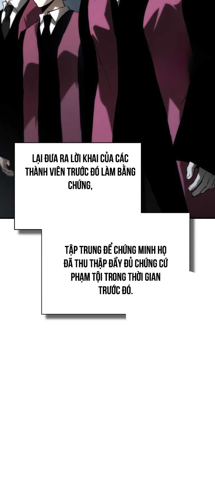 Ác Quỷ Trở Lại Học Đường Chapter 85 - Trang 4