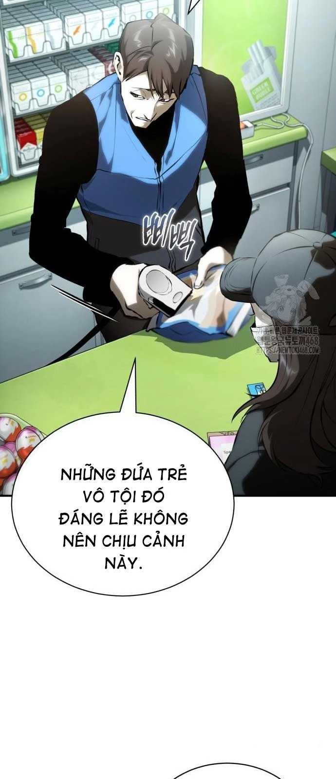 Ác Quỷ Trở Lại Học Đường Chapter 85 - Trang 4