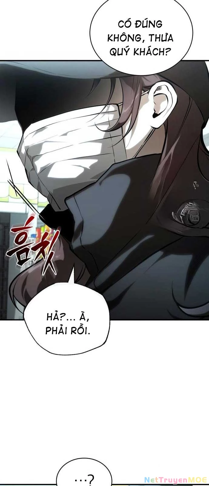 Ác Quỷ Trở Lại Học Đường Chapter 85 - Trang 4