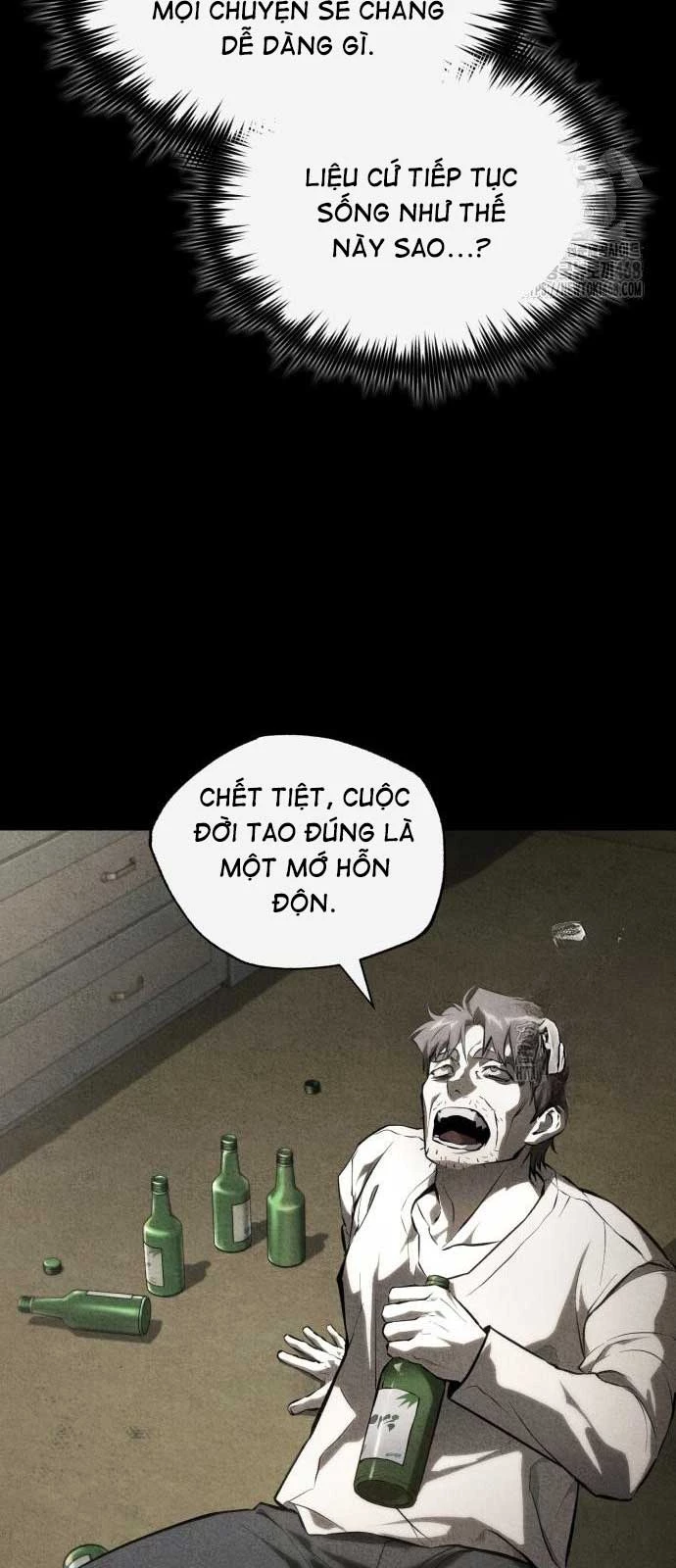 Ác Quỷ Trở Lại Học Đường Chapter 85 - Trang 4