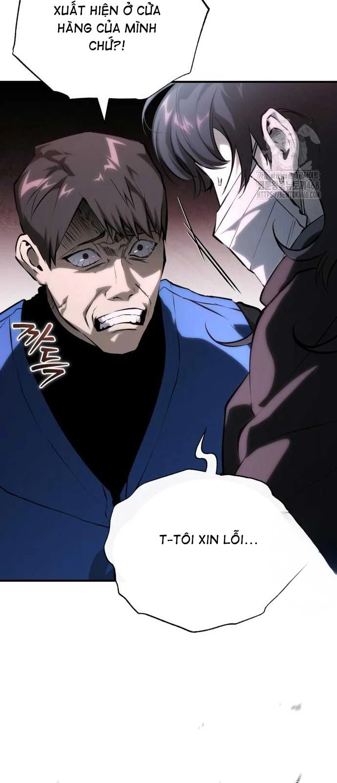 Ác Quỷ Trở Lại Học Đường Chapter 85 - Trang 4