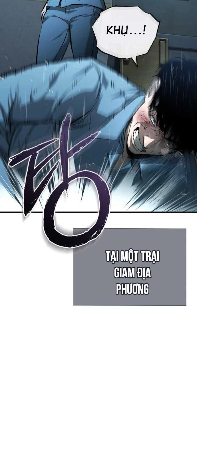 Ác Quỷ Trở Lại Học Đường Chapter 85 - Trang 4