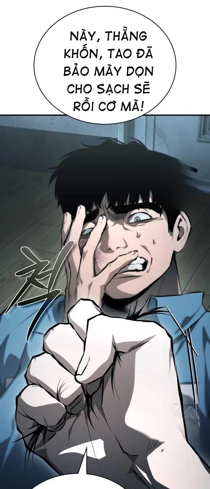Ác Quỷ Trở Lại Học Đường Chapter 85 - Trang 4
