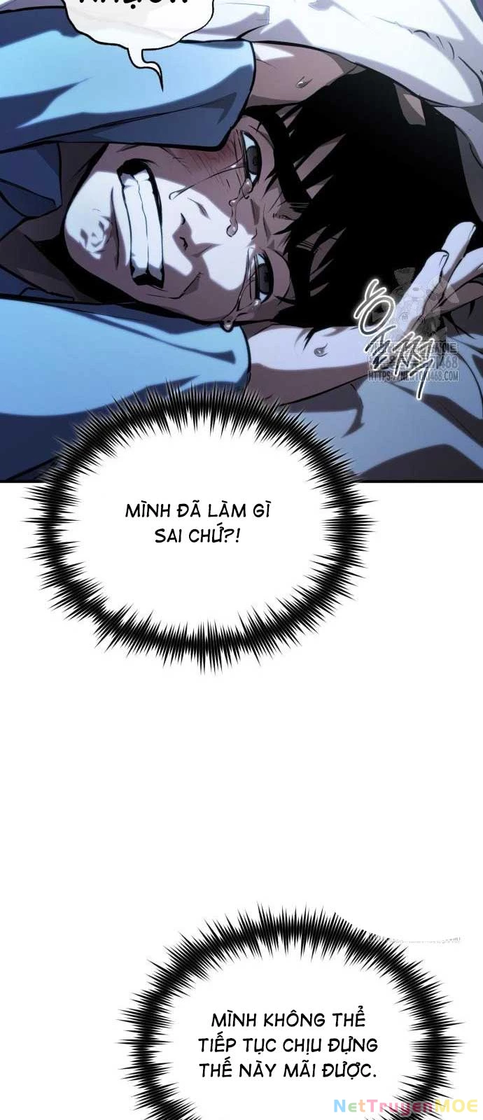 Ác Quỷ Trở Lại Học Đường Chapter 85 - Trang 4