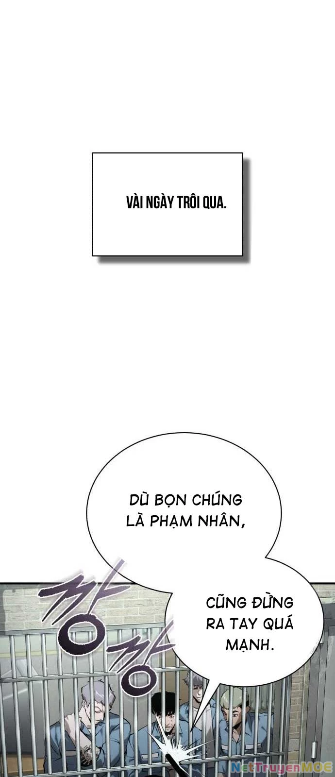 Ác Quỷ Trở Lại Học Đường Chapter 85 - Trang 4