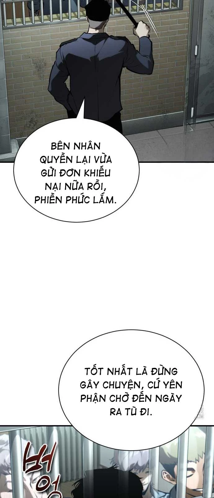Ác Quỷ Trở Lại Học Đường Chapter 85 - Trang 4