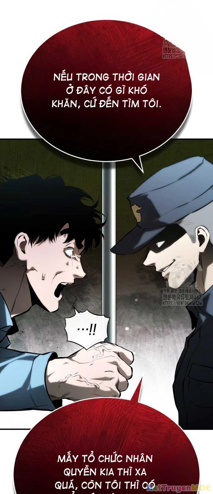 Ác Quỷ Trở Lại Học Đường Chapter 85 - Trang 4