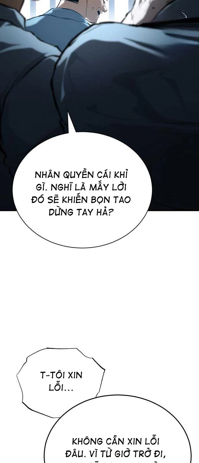 Ác Quỷ Trở Lại Học Đường Chapter 85 - Trang 4