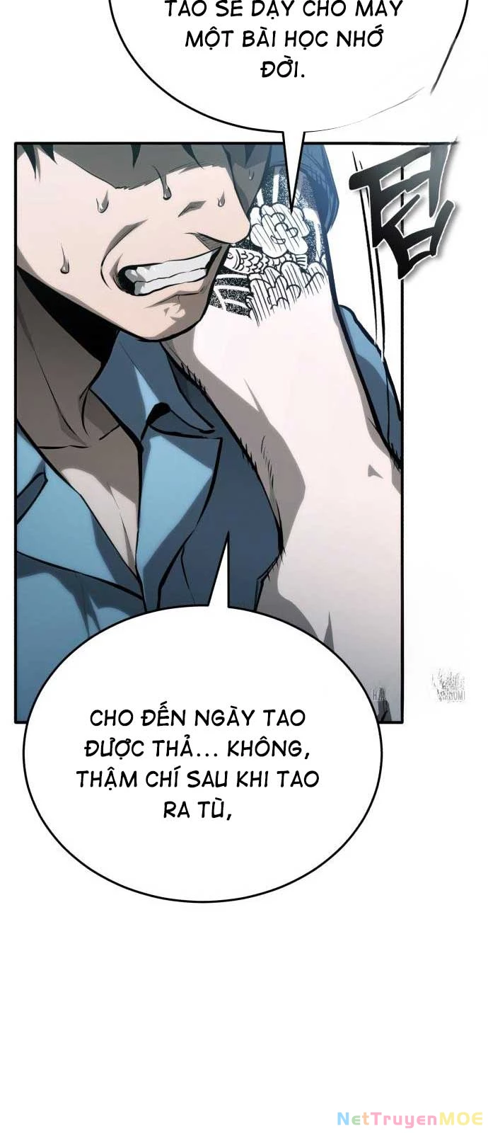 Ác Quỷ Trở Lại Học Đường Chapter 85 - Trang 4