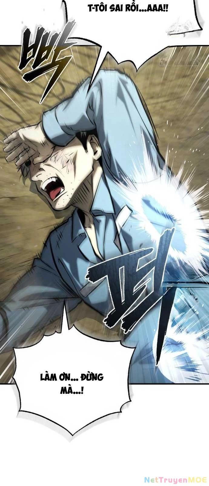 Ác Quỷ Trở Lại Học Đường Chapter 85 - Trang 4