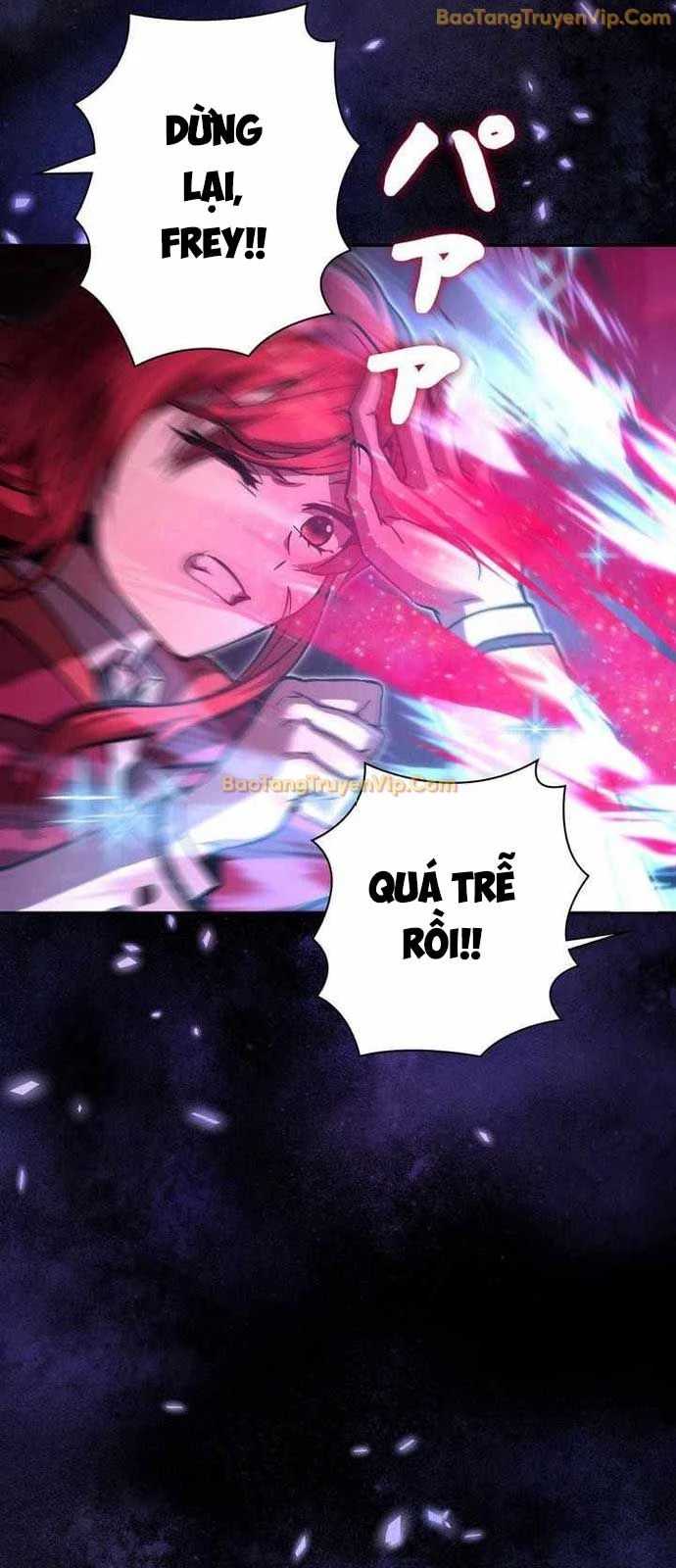 Các Nữ Anh Hùng Muốn Giết Tôi, Một Anh Hùng Chapter 30 - Next Chapter 31
