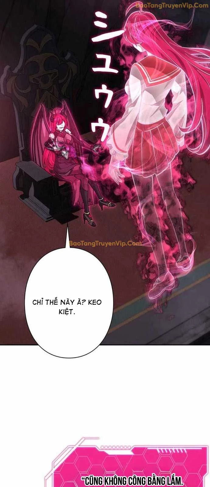 Các Nữ Anh Hùng Muốn Giết Tôi, Một Anh Hùng Chapter 30 - Next Chapter 31