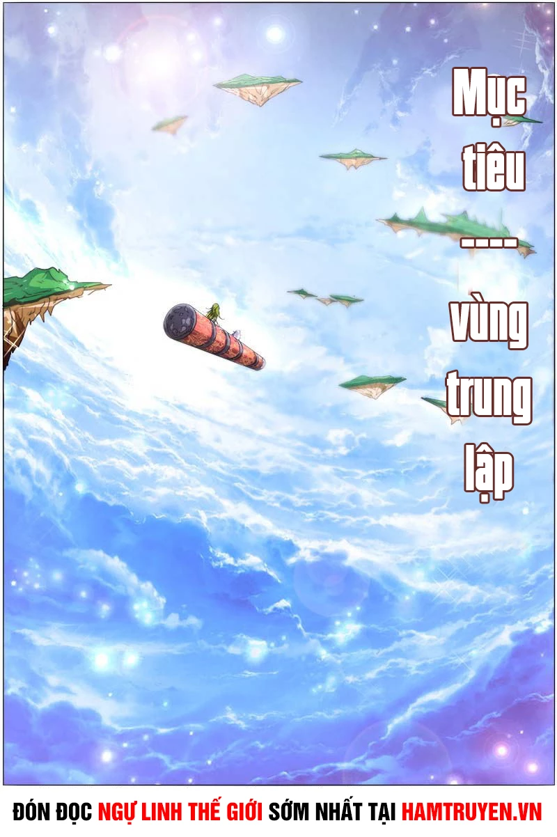 Ngự Linh Thế Giới Chapter 116 - Next Chapter 117