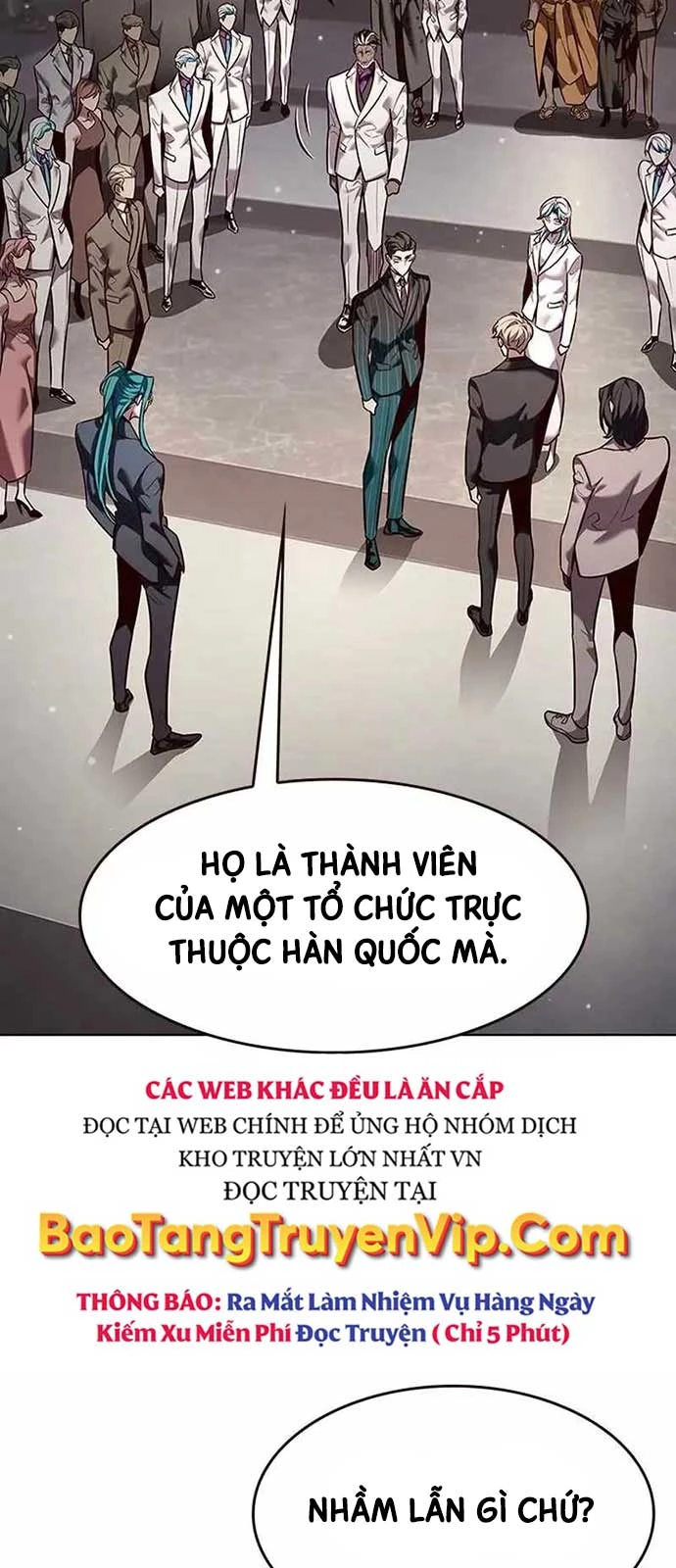 Hoá Thân Thành Mèo Chapter 340 - Trang 4