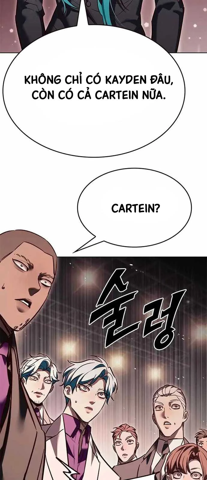 Hoá Thân Thành Mèo Chapter 340 - Trang 4