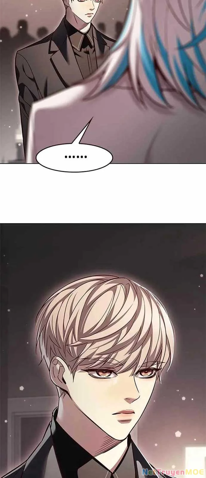 Hoá Thân Thành Mèo Chapter 340 - Trang 4
