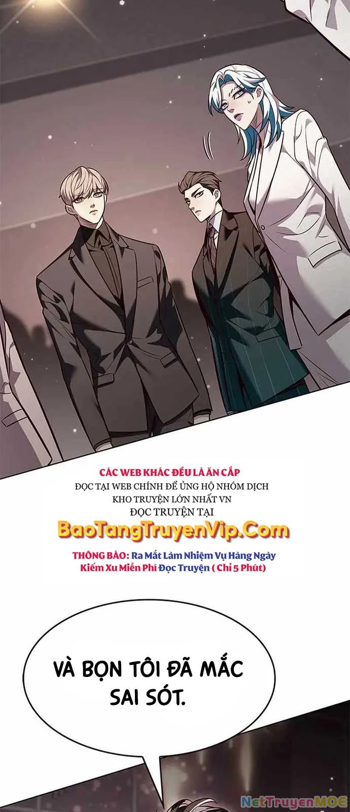 Hoá Thân Thành Mèo Chapter 340 - Trang 4