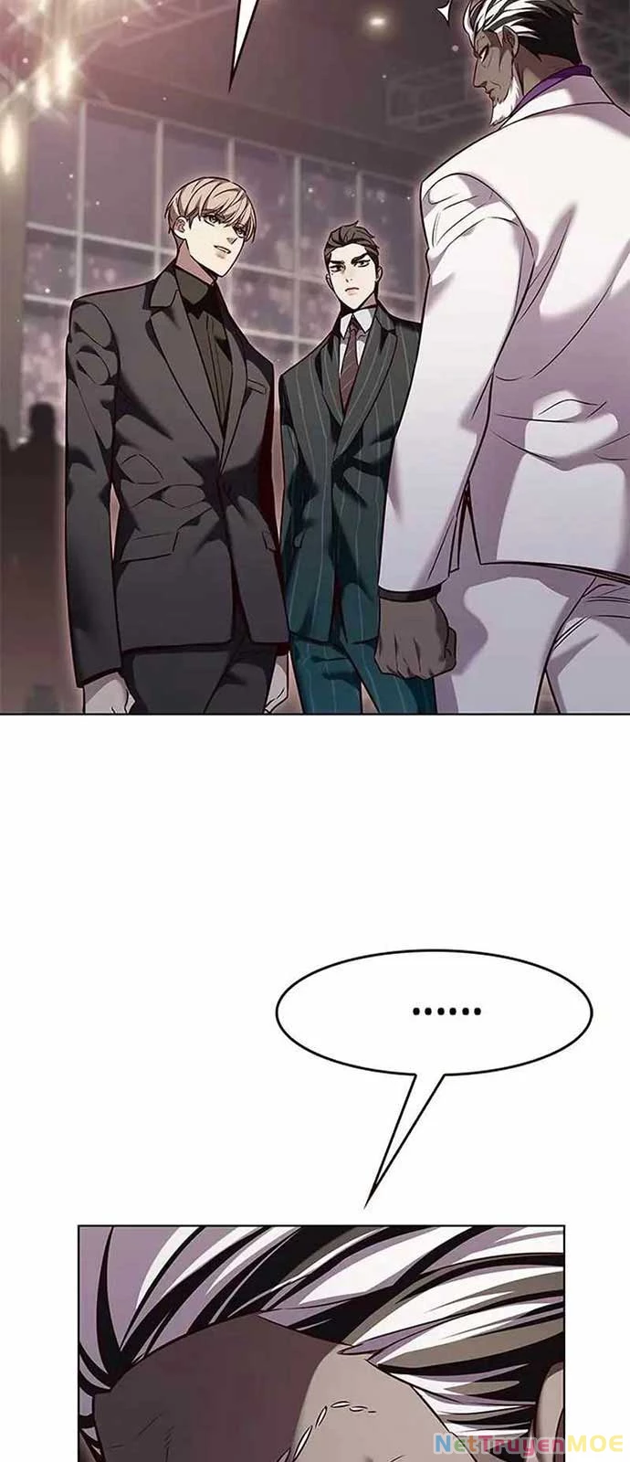 Hoá Thân Thành Mèo Chapter 340 - Trang 4