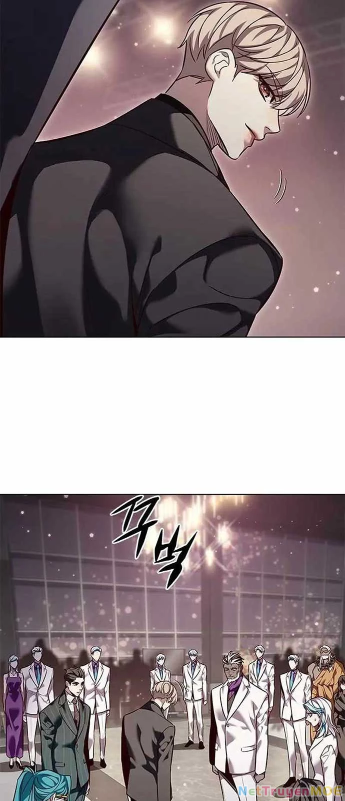 Hoá Thân Thành Mèo Chapter 340 - Trang 4