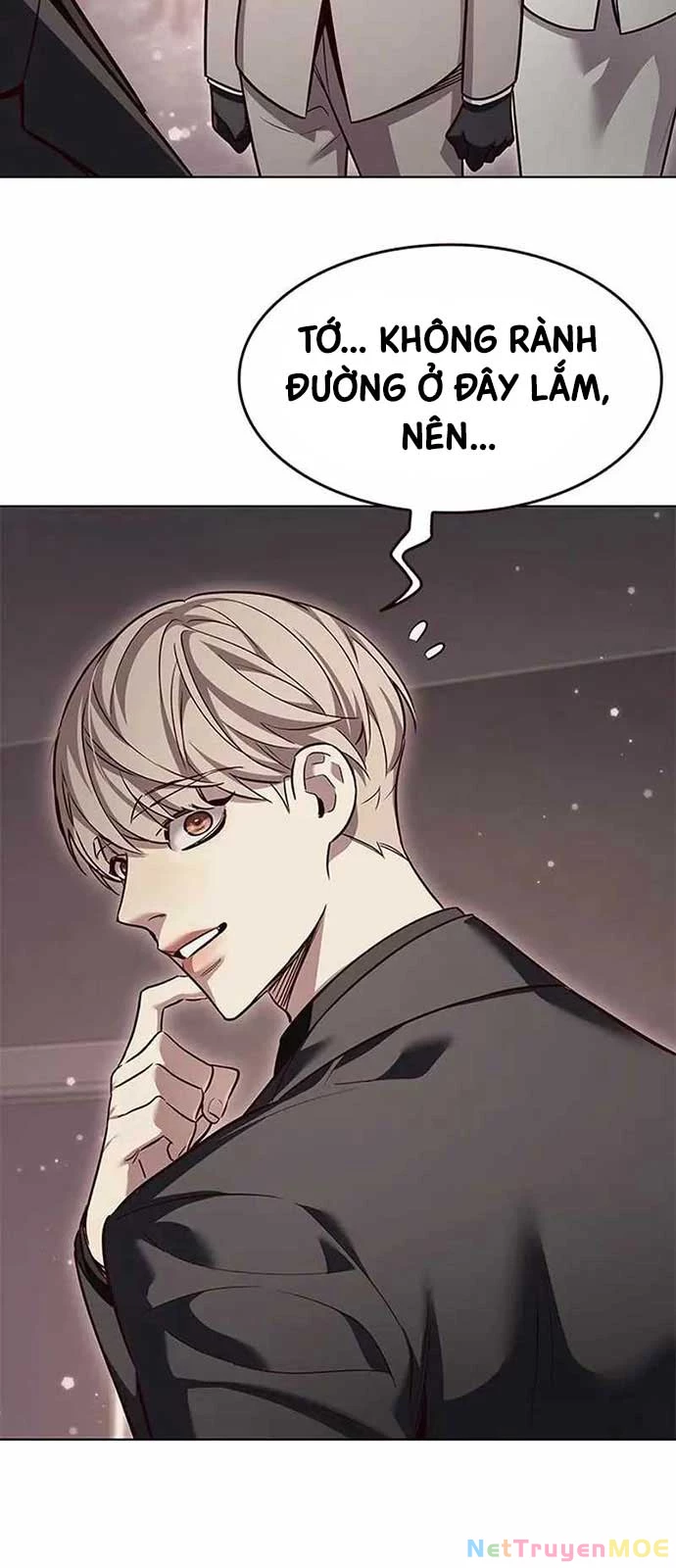 Hoá Thân Thành Mèo Chapter 340 - Trang 4