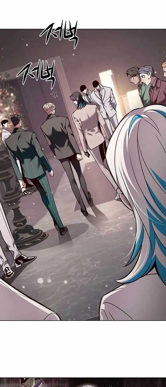 Hoá Thân Thành Mèo Chapter 340 - Trang 4