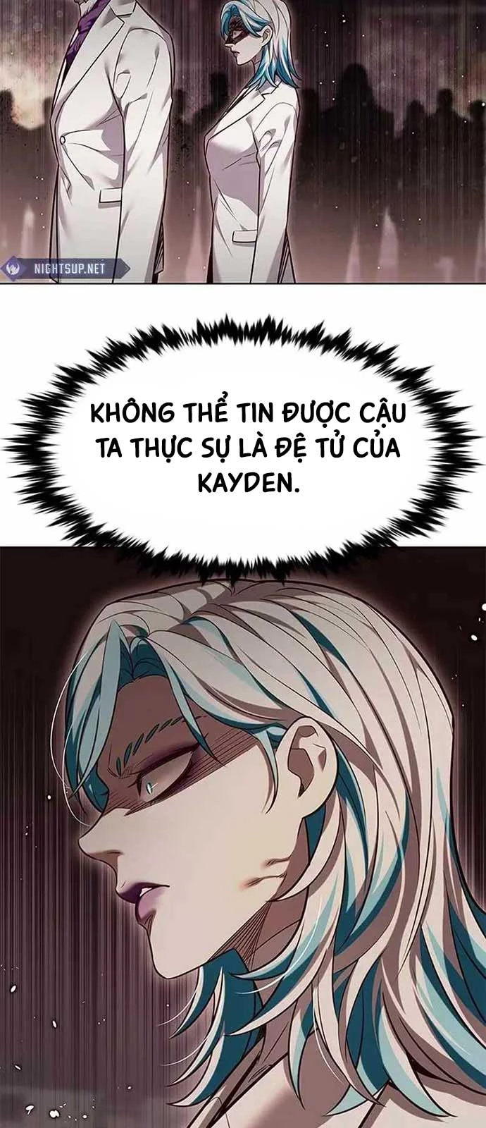 Hoá Thân Thành Mèo Chapter 340 - Trang 4