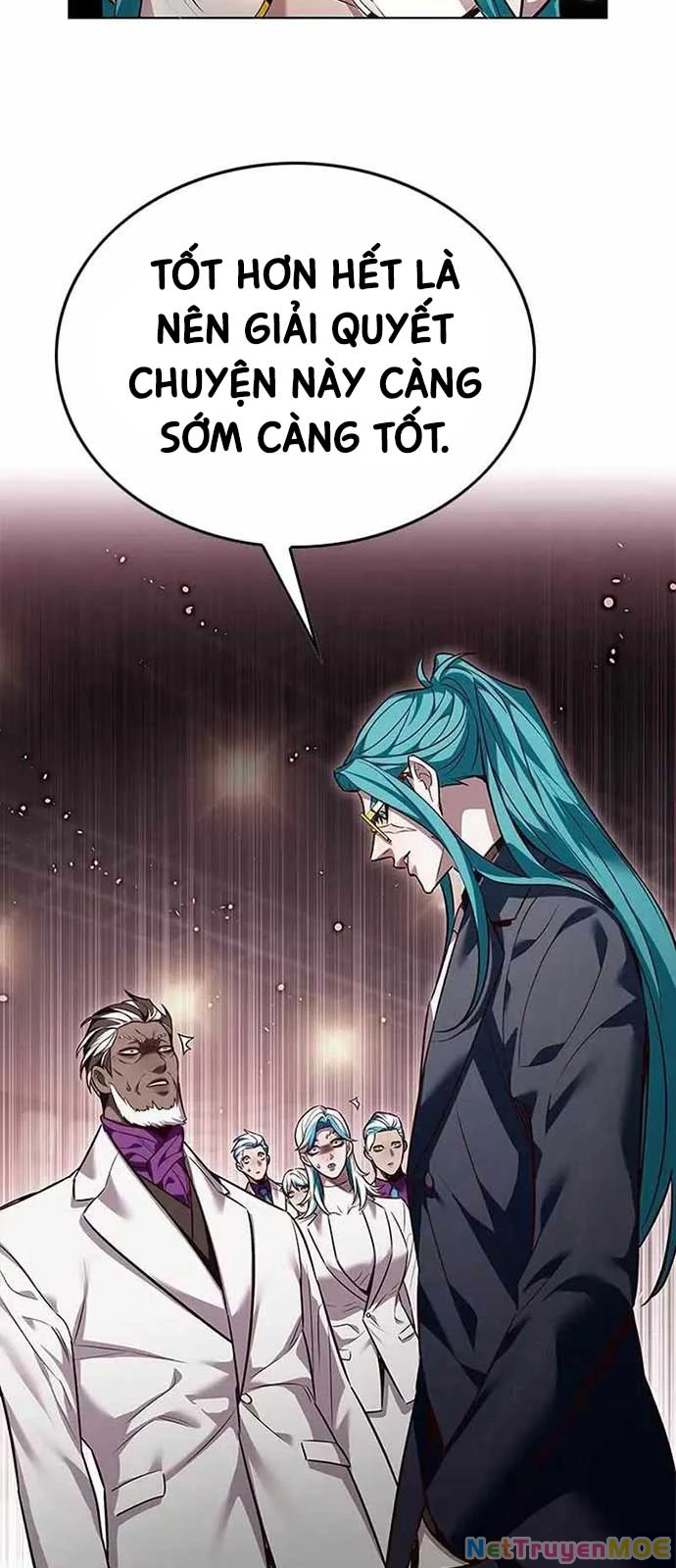 Hoá Thân Thành Mèo Chapter 340 - Trang 4