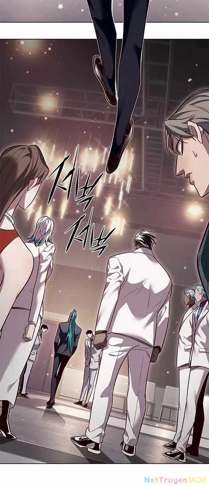Hoá Thân Thành Mèo Chapter 340 - Trang 4