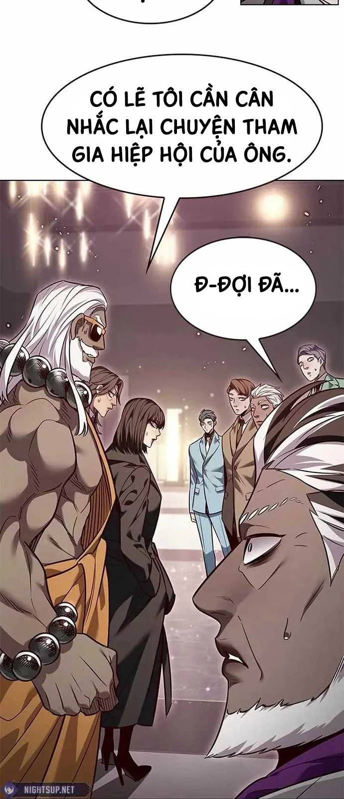 Hoá Thân Thành Mèo Chapter 340 - Trang 4