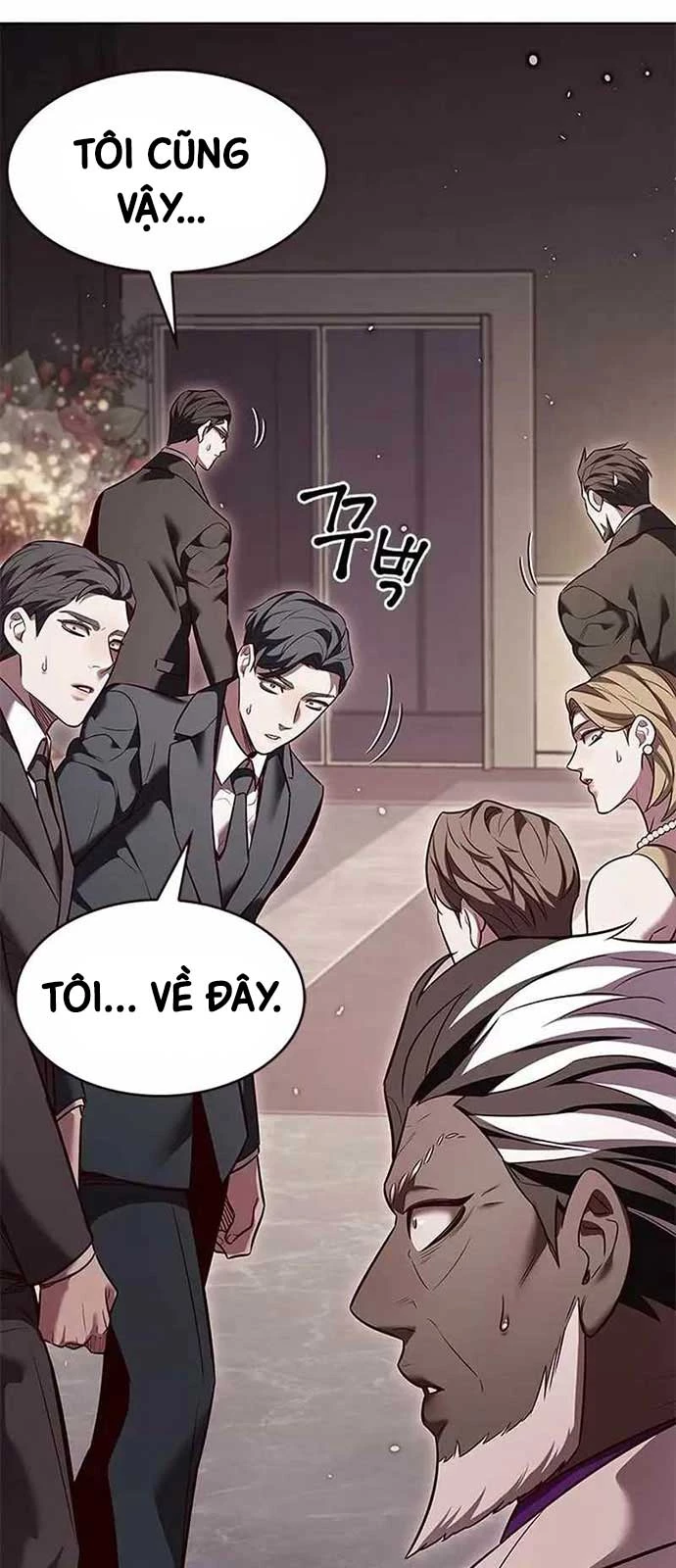 Hoá Thân Thành Mèo Chapter 340 - Trang 4