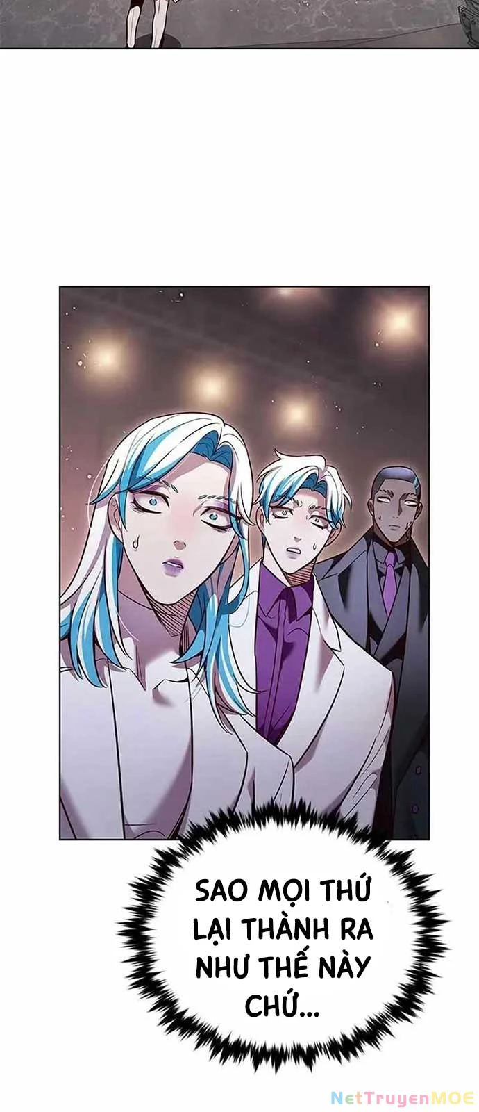 Hoá Thân Thành Mèo Chapter 340 - Trang 4