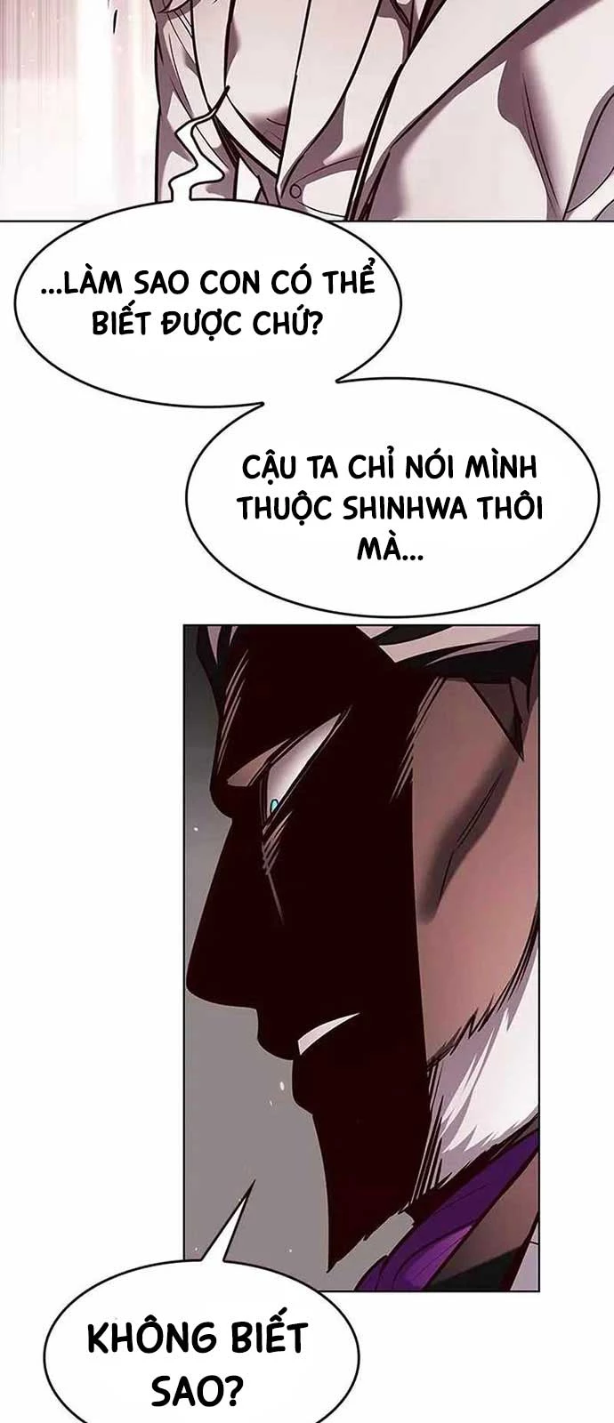 Hoá Thân Thành Mèo Chapter 340 - Trang 4
